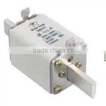 NT00(NH) Knife Blade Fuse