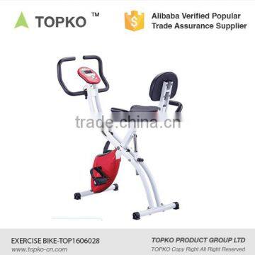 Wholesale High Quality  Express Fitness Exercise Bike as Seen on TV