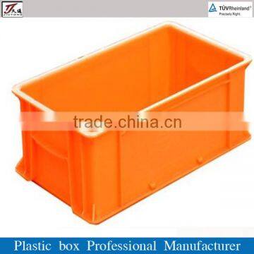 Plastic Picking Bin with Lid