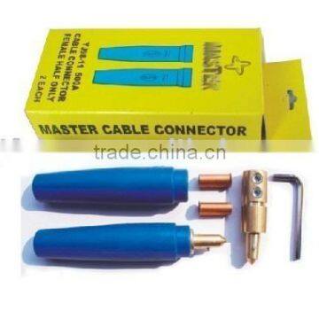 Cable Connector (MASTER)
