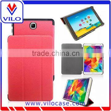 3 Folding Tablet Case With Stand for Samsung T116 7'inch photo-3