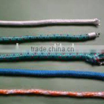 curtain lead rope