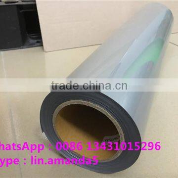 PU Heat Transfer t-shirt Vinyl korea quality