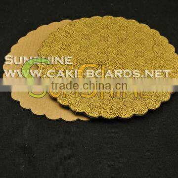 Cake Board Foil Paper photo-6