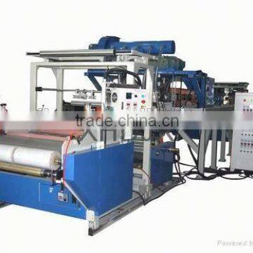 cast stretch film machine/auto stretch film production line                        
                                                Quality Choice