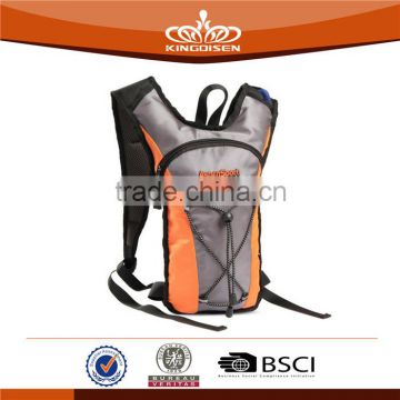 New style bicycle outdoor sport hydration backpack