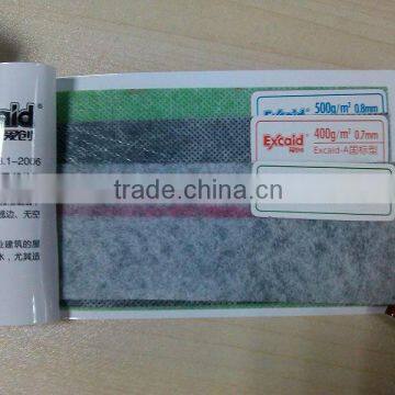 PP/PE coated fabric;PE pond liner