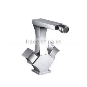 double handle bidet mixer