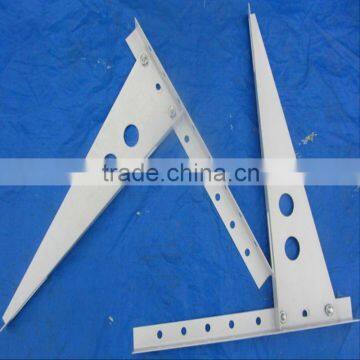 Factory Steel Air Conditioner Bracket photo-1