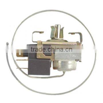 Thermostat for Freezer - 3ART24F15 (GE Type)