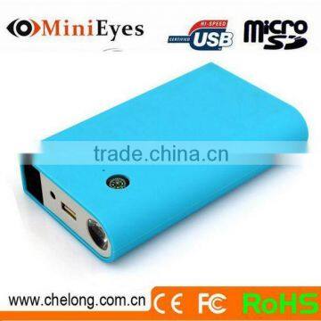 Chelong Best New Promotion lithium battery 10000mAh pocket power battery jump starter cars