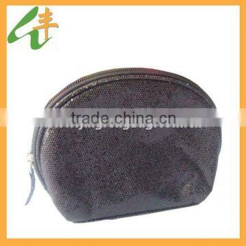 new fashion small sequin women cosmetic bag