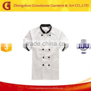 High Quality OEM Chef Wear/Chef Uniform