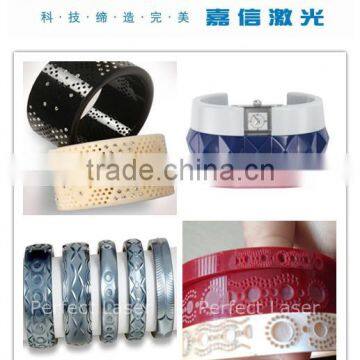 PEDK-6040 50W Cutting Machine for Leather/Jeans/Fabric/Textile photo-6