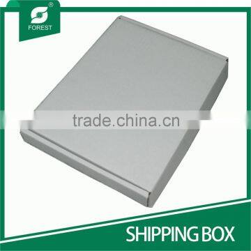 CUSTOM PRINTED MAILER SHIPPING BOX photo-2