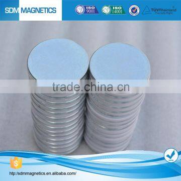 Super strong magnetic motor sale neodimium magnet