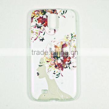 Bottom Price fancy cell phone case for lady