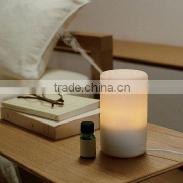 China Manufacturer Office Electric Humidifier Aroma Diffuser