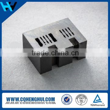 Alibaba China Supply High Precision CAST DIE COMPONENT, Die Casting Mould Parts, Mould Spare Part with High Performance