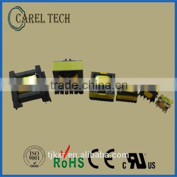 CE, ROHS approved, ER 12.8 high frequency transformer