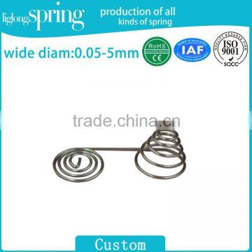 Free Sample Remote Control AA/AAA Battery Contact Spring photo-3