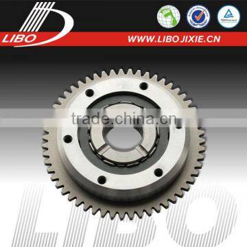 K71/KZVZ Gear Starter Driven Assembly photo-2