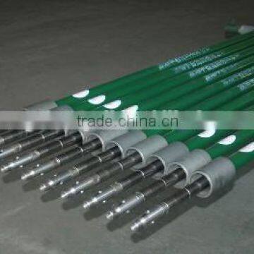 API Sucker Rod Pump for oilfield