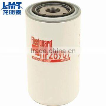 Diesel engine parts Lubrication system Hydraulic filter HF28989
