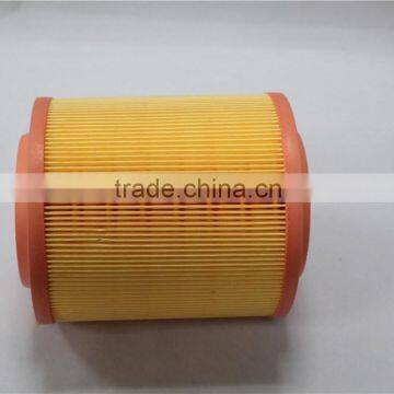 CHINA FACTORY SUPPLY PU AIR FILTER C1652/AR371/4E0129620 FOR CAR WITH HIGH QUALITY