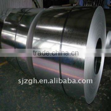 steel coil z90