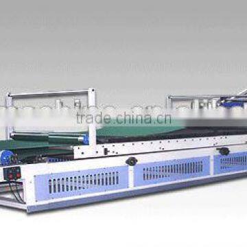 Automatic flute laminator/Automatic Flute Laminating Machine