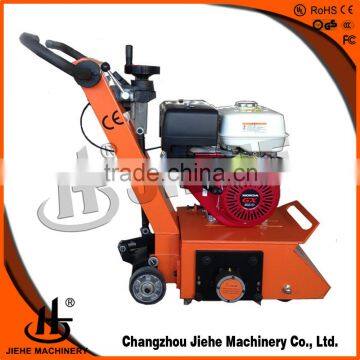 Walk Behind JHE-250 10" Floor Removal, Traffic Line Removal, Construction Machinery photo-6