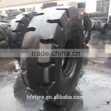 OTR TYRE 18.00-25 PORT TYRE Tianli Brand