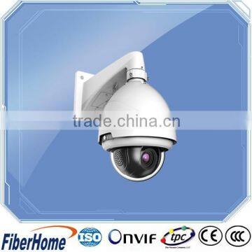 30X Zoom industry dome 1080P HD IP PTZ security camera