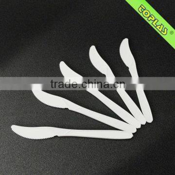 Disposable Plastic Knife