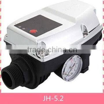 JH- 5.2 adjusting pressure switch for control water pump