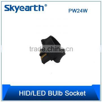 Chinese Leading Connector Manufacturers ,hid Connector PW24W photo-2