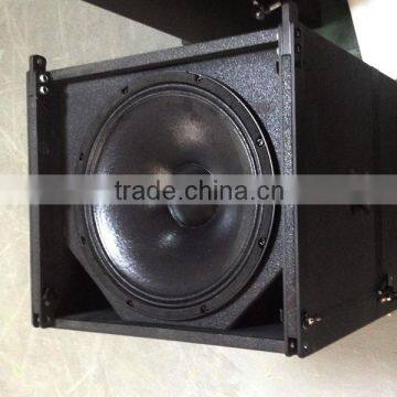 500W Professional Tw Audio Horn Line Array Speaker Subwoofer (VR18)                        
                                                Quality Choice