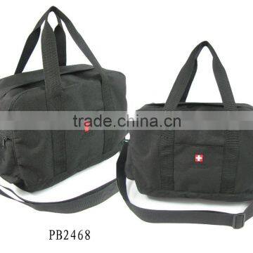 Hot sale trolley travel bag personal mens travel bag travel laundry bag luggage sale