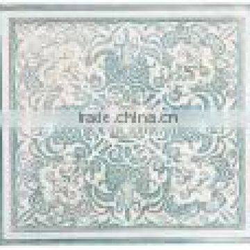 Portuguese Etched Natural Stone