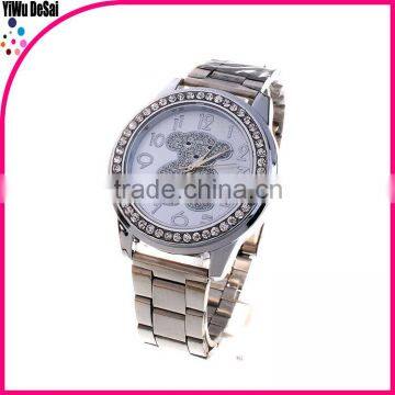 Watches Women Luxury Brand Business Watch Quartz Sport Full Steel Wristwatches Casual Clock Relogio Masculino photo-1