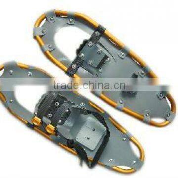 free sample avilable!10 years no complaint!Aluminium All Terrain Snowshoes