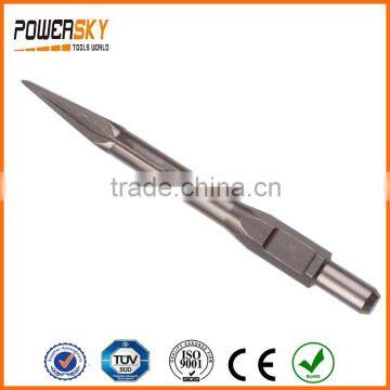 40Cr Long Point Chisel / Concrete Chisel