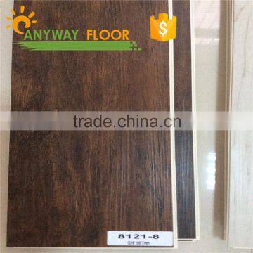 Popular WPC Flooring Professional healthy wpc sheet/price wpc flooring with high quality