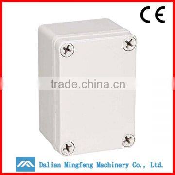 ABS plastic enclosures china