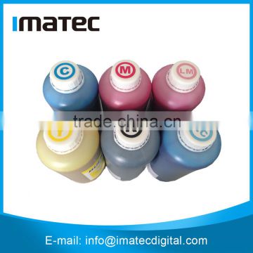 Fluorescent Printer Sublimation Ink for Epson PrinterHead DX4 DX5