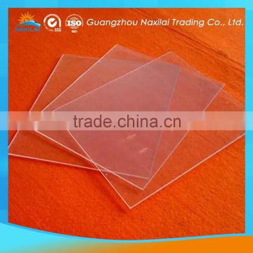 white transparent polycarbonate sheet clear polycorbante sheet