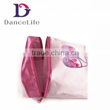 R3028 Wholesale Dance Bag for Girls/ballet Dance Bag/kids Dance Competition Dance Bags photo-6