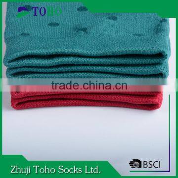 Street Fashion Vivid Color Thick Women Socks Colorful photo-4