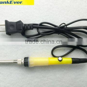 FRANKEVER temperature controlled soldering iron